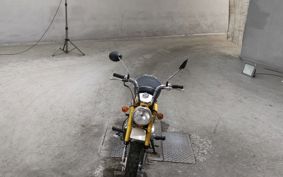 HONDA MONKEY AB27