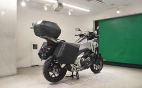 HONDA NC750X DCT 2023 RH09