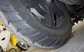 YAMAHA JOG ZR Gen.3 SA39J