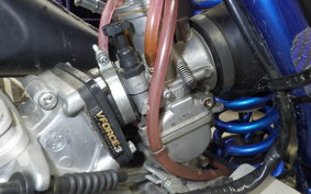 YAMAHA YZ85LW 2021 CB10C