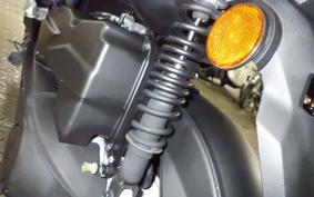 YAMAHA JOG 125 1990 SEJ5J