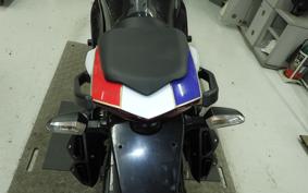 KAWASAKI Z1000 SX ABS 2012