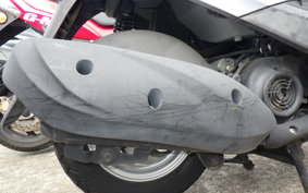 YAMAHA AXIS 125 TREET SE53J