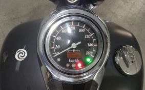 SUZUKI INTRUDER 400 CLASSIC 2002 VK54A