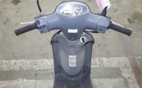 SUZUKI LET's 4 CA45A