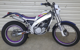 YAMAHA TY250Z SCOTTISH 4ML