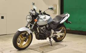 HONDA HORNET 250 2007 MC31