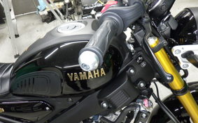 YAMAHA XSR125 RE46J