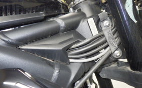 TRIUMPH STREET TRIPLE R 2019