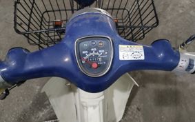 HONDA SUPER CUB50 AA01