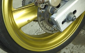 HONDA HORNET 250 MC31