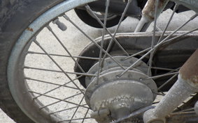 HONDA CD90 BENLY HA03