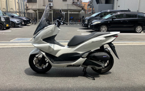 HONDA PCX 160 KF47