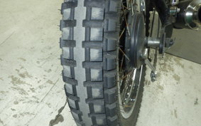 KAWASAKI 250TR 2024 BJ250F