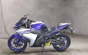 YAMAHA YZF-R25 RG10J