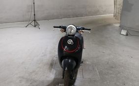 HONDA GIORNO AF77