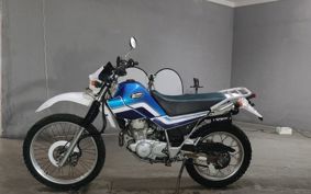 YAMAHA SEROW 225W DG08J