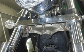 YAMAHA DRAGSTAR 400 2002 VH01J