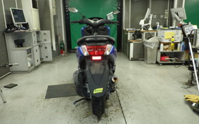 YAMAHA N-MAX 155 A 2017 SG50J