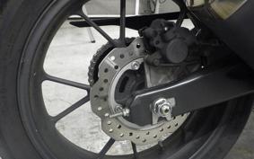 HONDA CB250R 1994 MC52