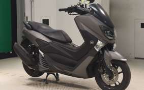 YAMAHA N-MAX SED6J