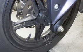 KAWASAKI Z125 PRO 1992 BR125H