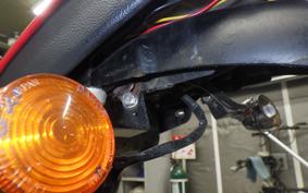 HONDA APE 100 GEN 2 2010 HC13