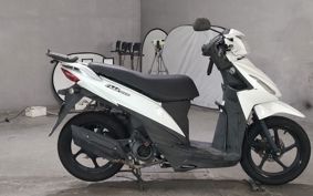 SUZUKI ADDRESS V110 CE47A