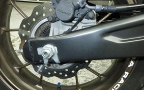 HONDA CB125 R 2004 JC91