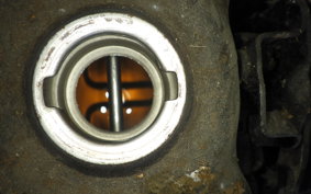 HONDA SPACY 125 Gen. 2 JF03
