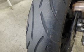 KAWASAKI KSR110 KL110A