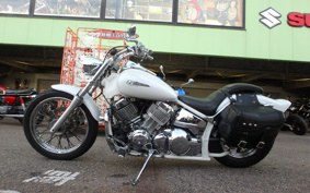 YAMAHA DRAGSTAR 400 2005 VH01J