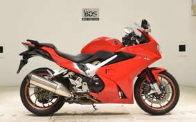 HONDA VFR800F 2016 RC79