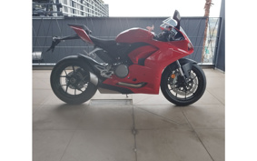 DUCATI PANIGA-REV2 2020 1H00
