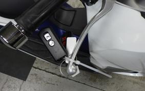 HONDA FORZA 250 2011 MF15