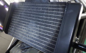 HONDA VTR 250 1993 MC33