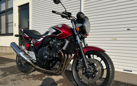 HONDA CB400SFV-4ABS 2022 NC42