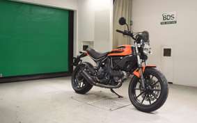 DUCATI DUCATI SCRAMBLERSIXTY2 2018