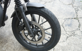 HONDA GB350S 2021 NC59