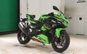 KAWASAKI ZX-4RRKRT 2024 ZX400P