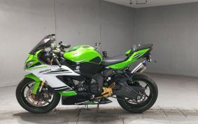 KAWASAKI NINJA ZX-6R 2014 ZX636E