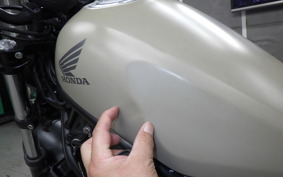 HONDA REBEL 250 A 2014 MC49