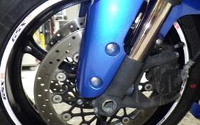 SUZUKI GSX-R1000 2009