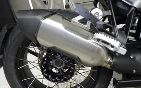 BMW R1300GS ASA 2026