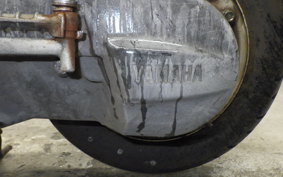 YAMAHA JOG Gen.4 SA16J