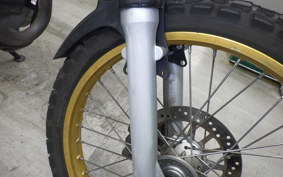 YAMAHA SEROW 250 1997 DG11J