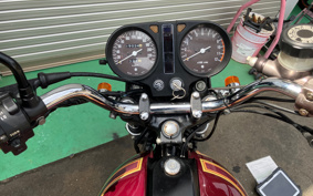 SUZUKI GS750 2024 ...