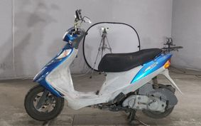 SUZUKI ADDRESS V125 CF46A