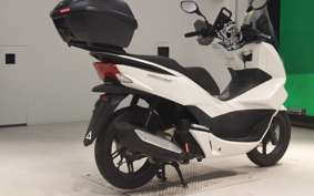 HONDA PCX125 1989 JF56