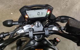 SUZUKI SV650 2025 VP55E